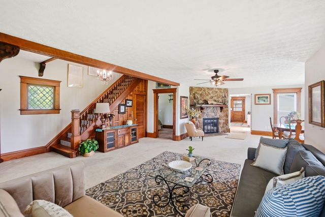 4838 Marion Road NW, Centerburg, OH 43011
