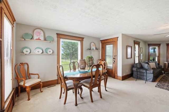 4838 Marion Road NW, Centerburg, OH 43011