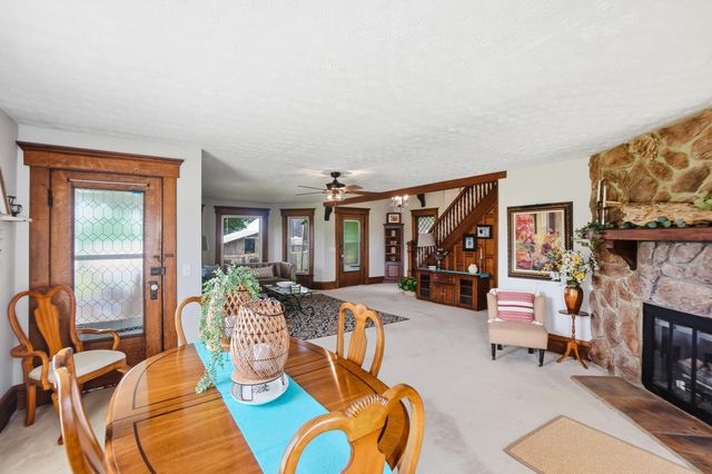 4838 Marion Road NW, Centerburg, OH 43011