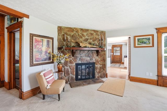 4838 Marion Road NW, Centerburg, OH 43011