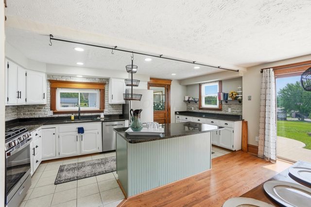 4838 Marion Road NW, Centerburg, OH 43011