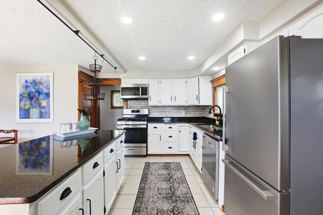 4838 Marion Road NW, Centerburg, OH 43011