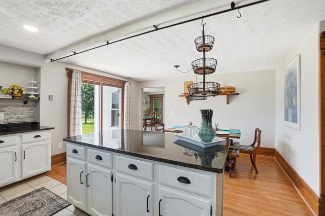 4838 Marion Road NW, Centerburg, OH 43011