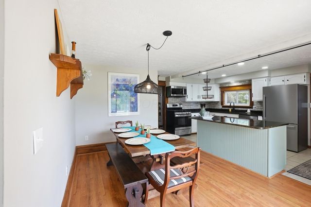 4838 Marion Road NW, Centerburg, OH 43011