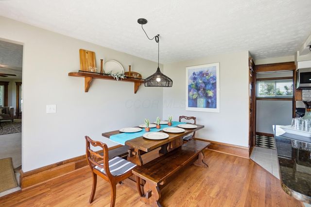 4838 Marion Road NW, Centerburg, OH 43011
