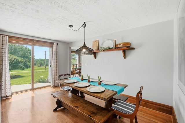 4838 Marion Road NW, Centerburg, OH 43011