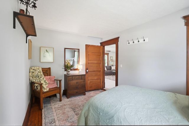 4838 Marion Road NW, Centerburg, OH 43011