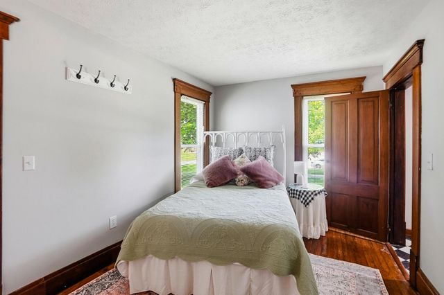 4838 Marion Road NW, Centerburg, OH 43011