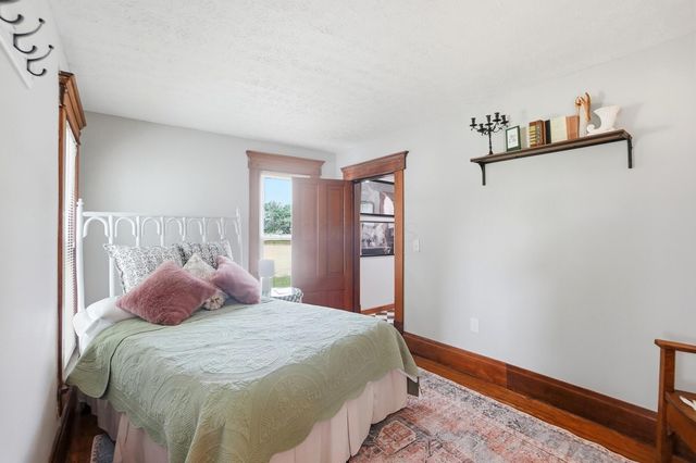 4838 Marion Road NW, Centerburg, OH 43011