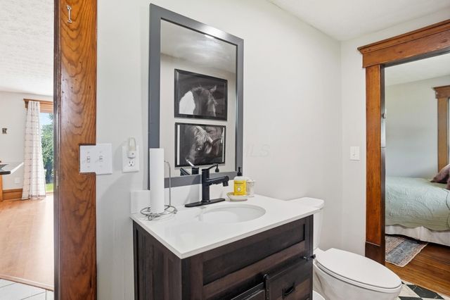 4838 Marion Road NW, Centerburg, OH 43011