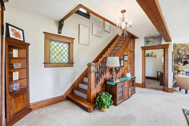 4838 Marion Road NW, Centerburg, OH 43011