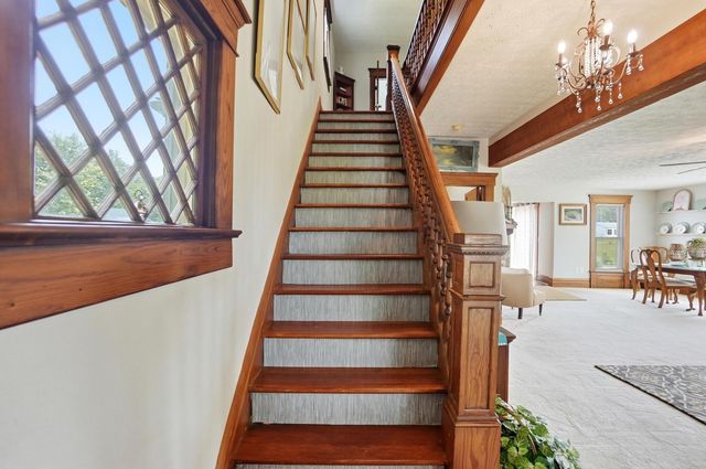 4838 Marion Road NW, Centerburg, OH 43011