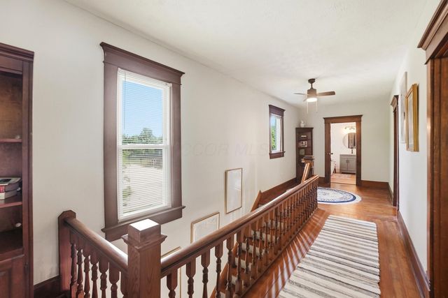 4838 Marion Road NW, Centerburg, OH 43011