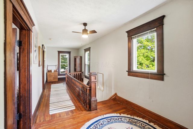 4838 Marion Road NW, Centerburg, OH 43011