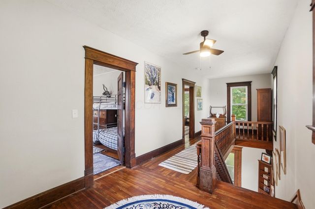 4838 Marion Road NW, Centerburg, OH 43011