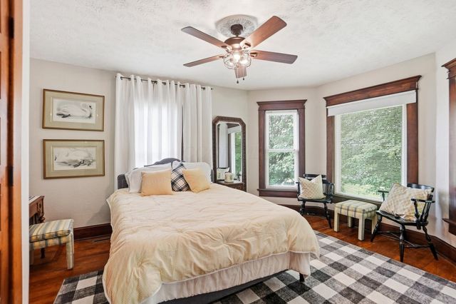 4838 Marion Road NW, Centerburg, OH 43011