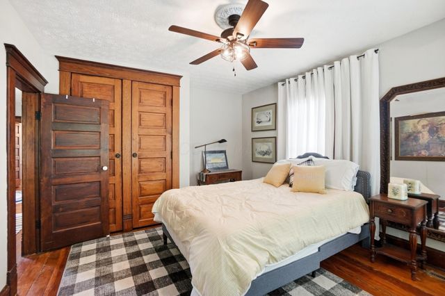4838 Marion Road NW, Centerburg, OH 43011