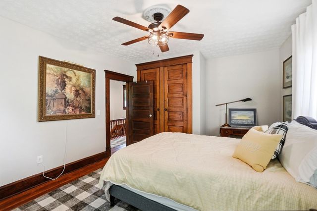 4838 Marion Road NW, Centerburg, OH 43011