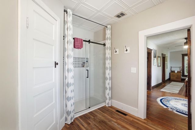 4838 Marion Road NW, Centerburg, OH 43011