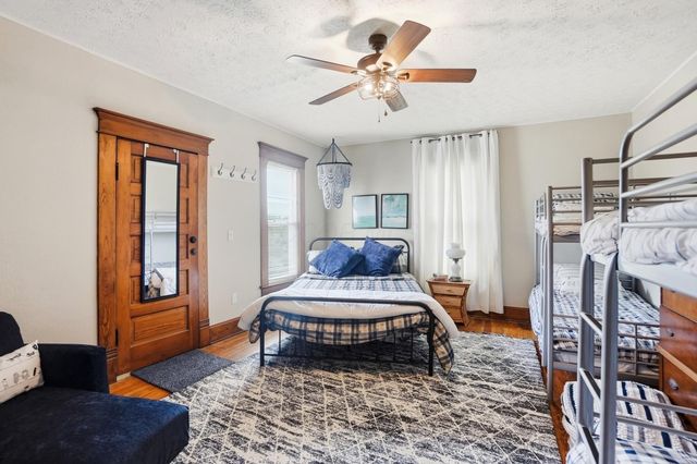 4838 Marion Road NW, Centerburg, OH 43011