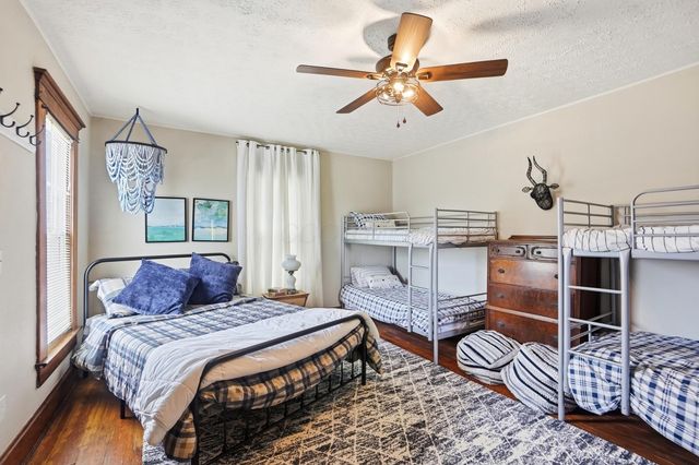 4838 Marion Road NW, Centerburg, OH 43011