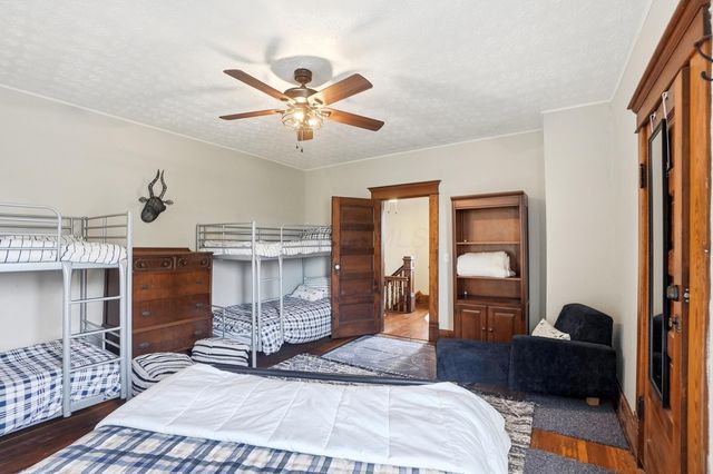 4838 Marion Road NW, Centerburg, OH 43011