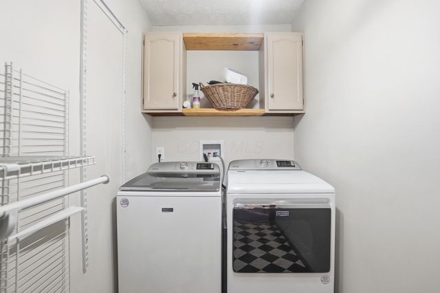 4838 Marion Road NW, Centerburg, OH 43011