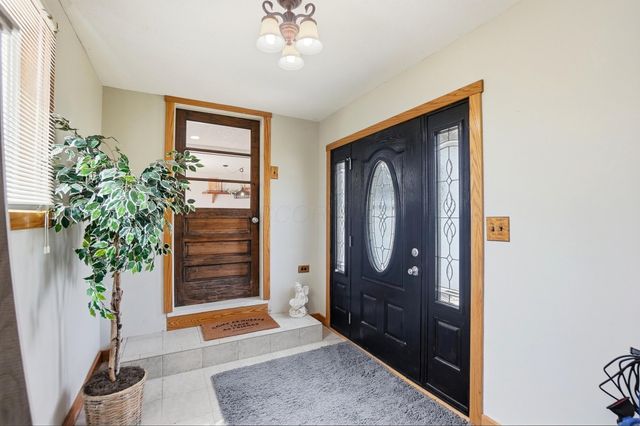 4838 Marion Road NW, Centerburg, OH 43011