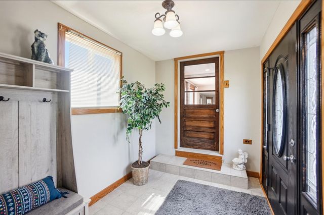 4838 Marion Road NW, Centerburg, OH 43011