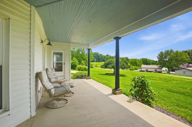 4838 Marion Road NW, Centerburg, OH 43011