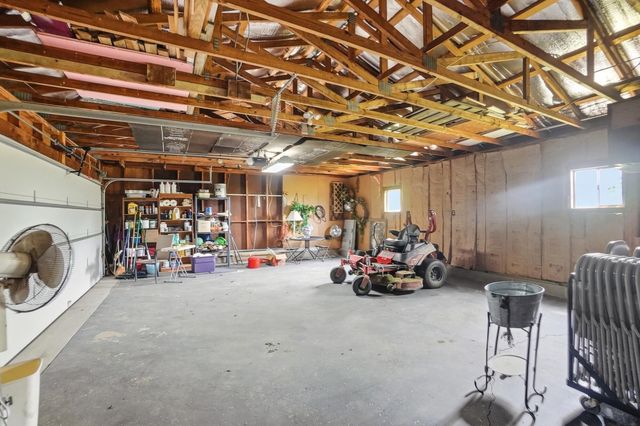 4838 Marion Road NW, Centerburg, OH 43011