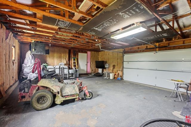 4838 Marion Road NW, Centerburg, OH 43011