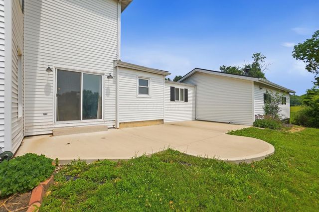 4838 Marion Road NW, Centerburg, OH 43011