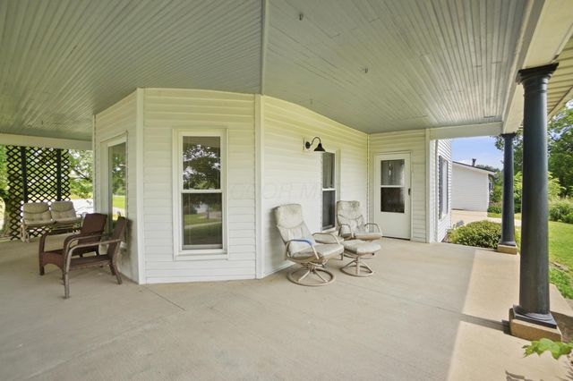 4838 Marion Road NW, Centerburg, OH 43011