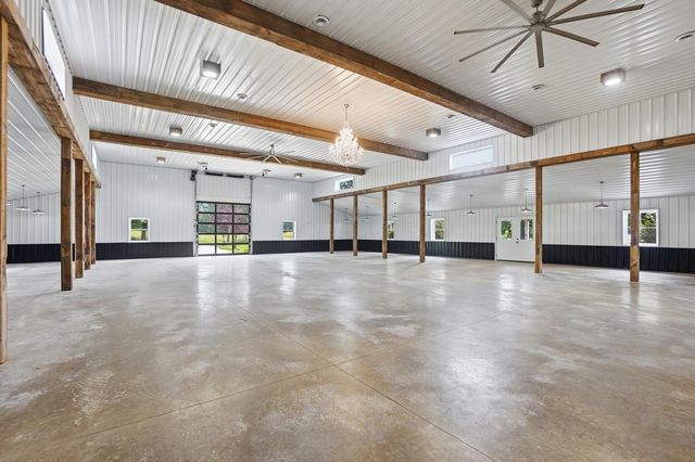 4838 Marion Road NW, Centerburg, OH 43011