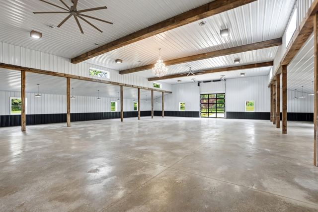 4838 Marion Road NW, Centerburg, OH 43011
