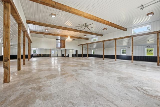 4838 Marion Road NW, Centerburg, OH 43011