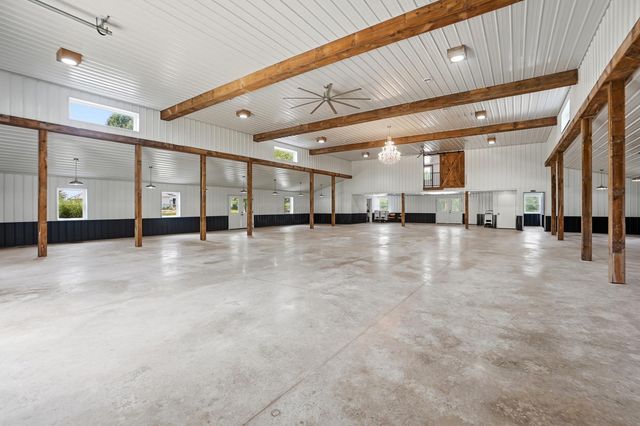 4838 Marion Road NW, Centerburg, OH 43011