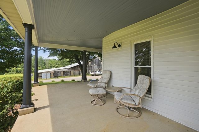 4838 Marion Road NW, Centerburg, OH 43011