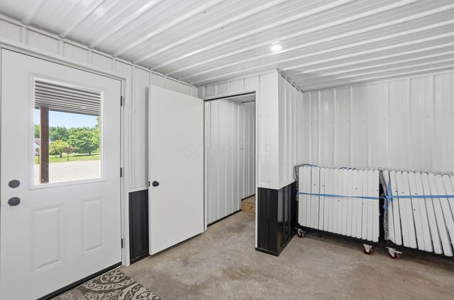 4838 Marion Road NW, Centerburg, OH 43011