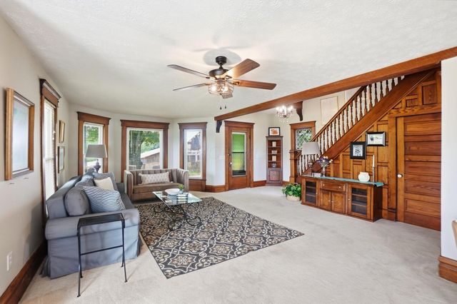 4838 Marion Road NW, Centerburg, OH 43011