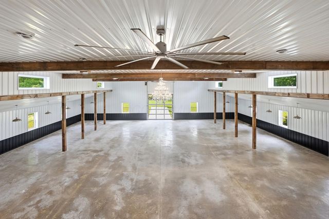 4838 Marion Road NW, Centerburg, OH 43011
