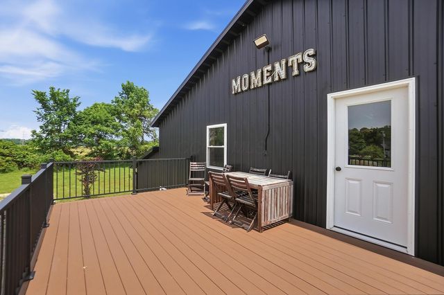 4838 Marion Road NW, Centerburg, OH 43011