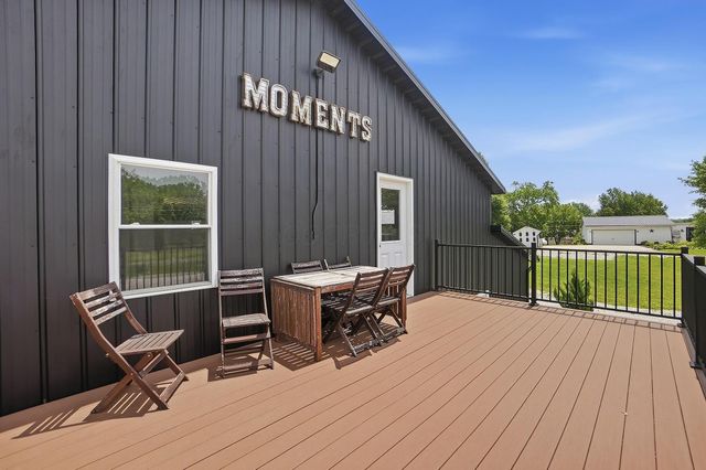 4838 Marion Road NW, Centerburg, OH 43011