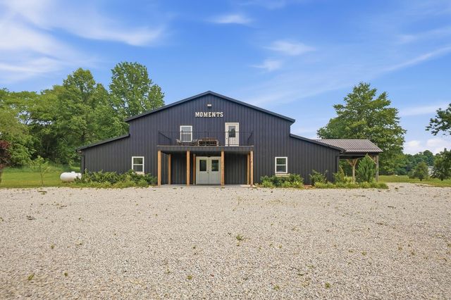 4838 Marion Road NW, Centerburg, OH 43011