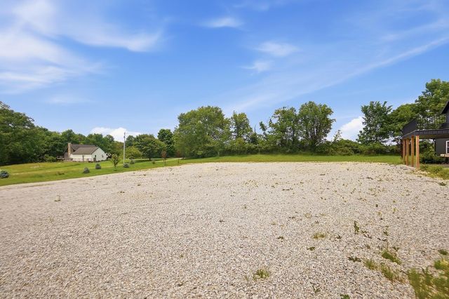 4838 Marion Road NW, Centerburg, OH 43011
