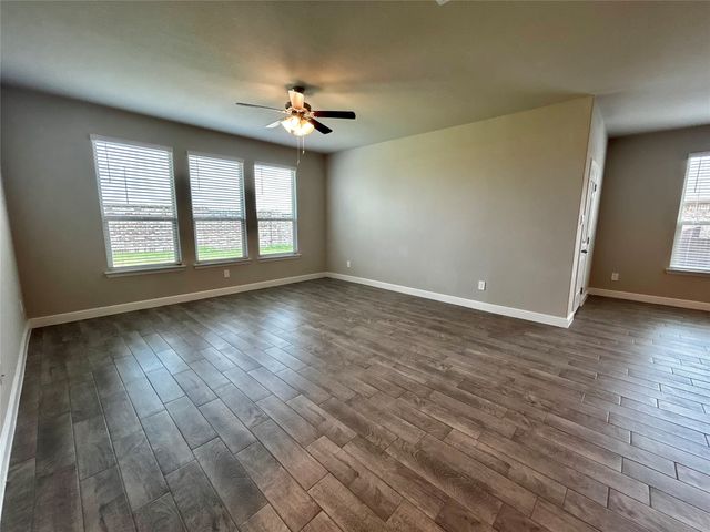 16028 Bronte Lane, Fort Worth, TX 76247
