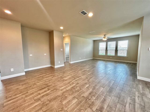 16028 Bronte Lane, Fort Worth, TX 76247
