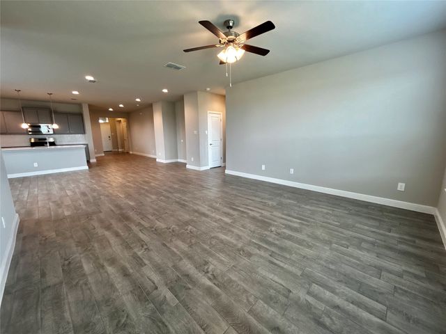 16028 Bronte Lane, Fort Worth, TX 76247