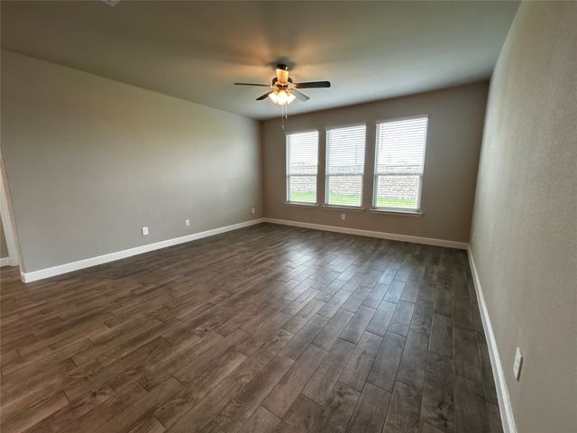 16028 Bronte Lane, Fort Worth, TX 76247